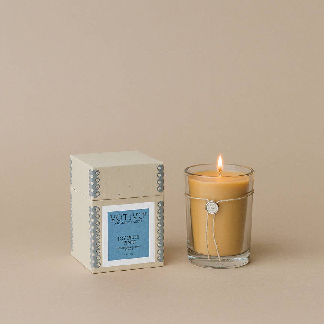 Votivo - Votivo 6.8 Aromatic Candle Mix and Match Bundle - 12 pack