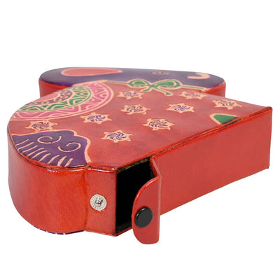 Bunny Leather Bank-Benjamin International