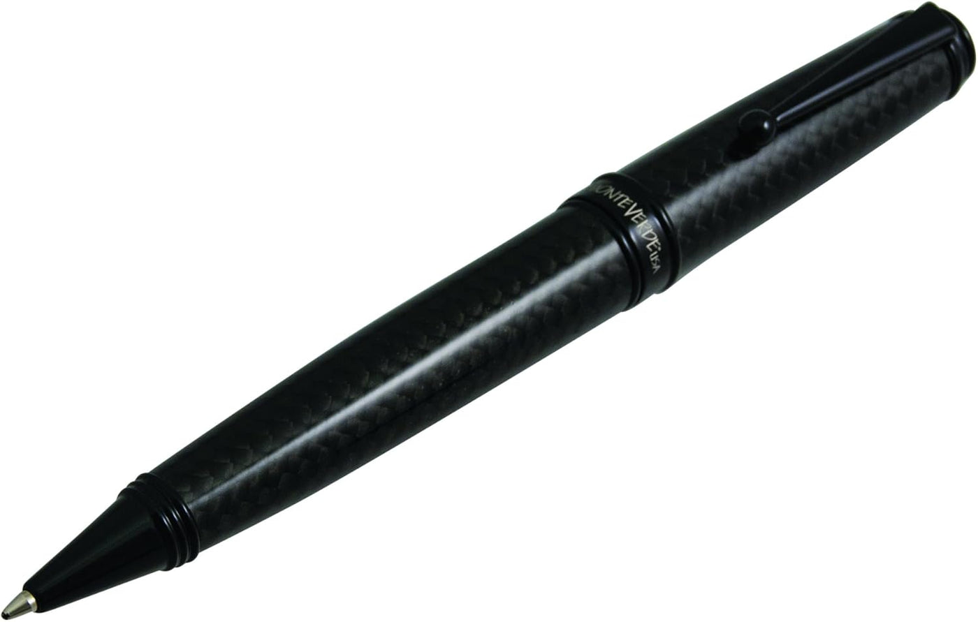 Braided Carbon Fiber Pen