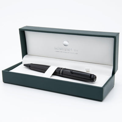 Braided Carbon Fiber Pen