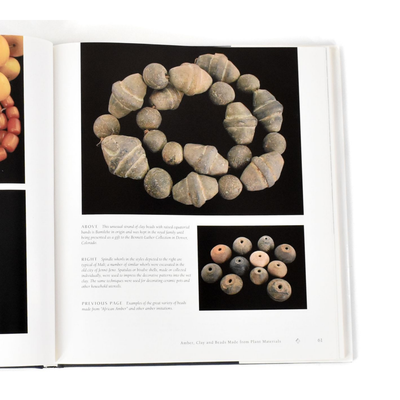 African Beads: Jewels of a Continent - Africa Direct