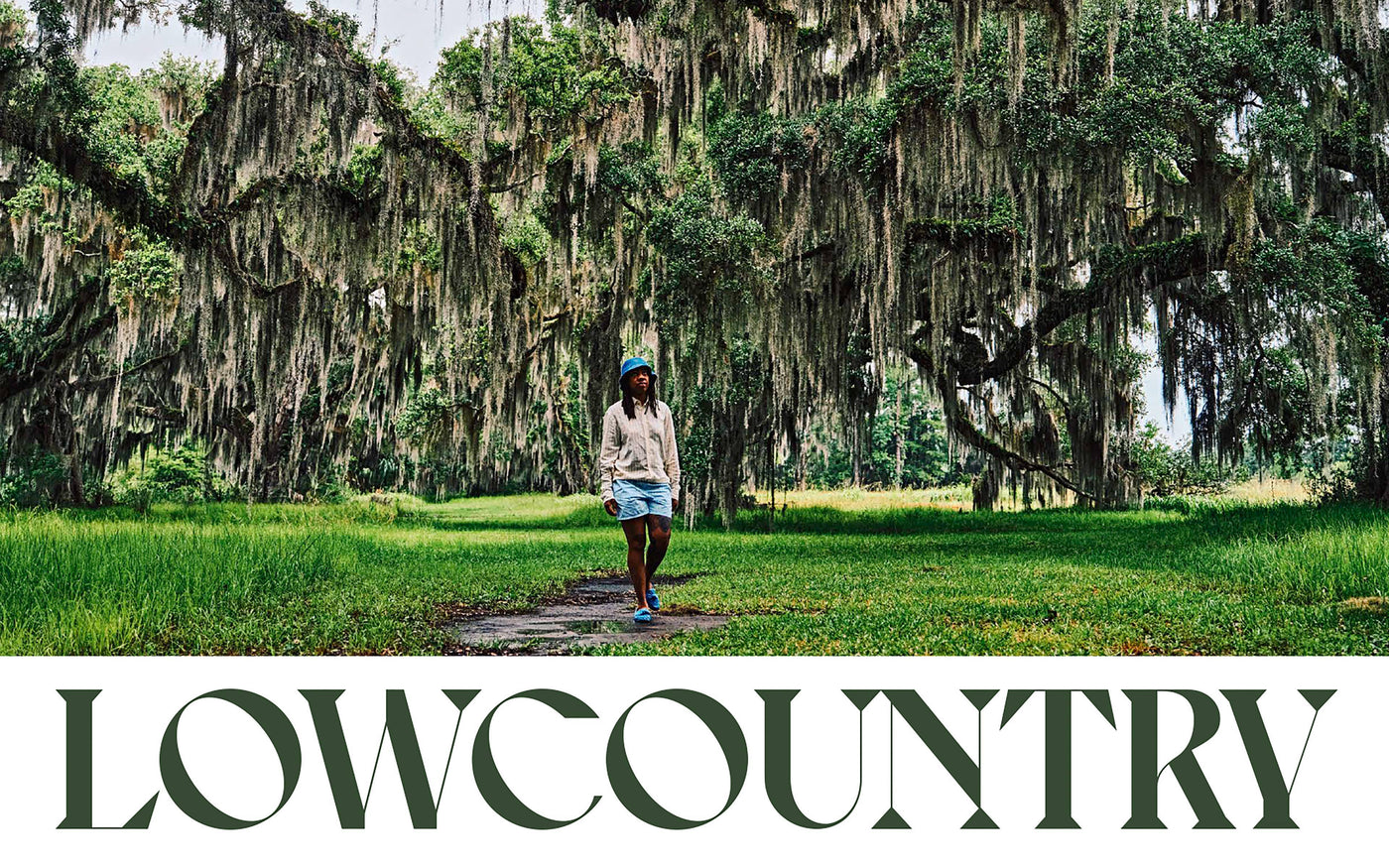 Hachette Book Group - Our South: Black Food Through My Lens