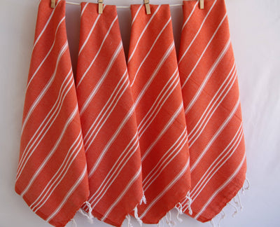Basic Layers - Monaco Hand Towel