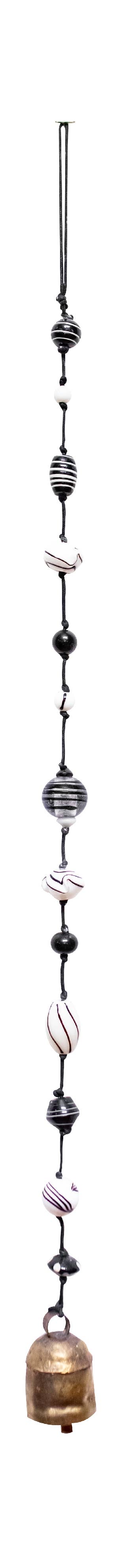 Moksha Imports - The Night Sky/Beads & Bell