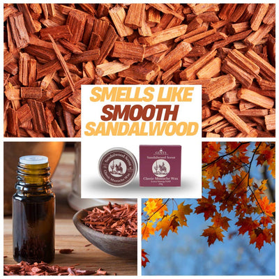 Gents Mustache Wax – Strong Hold-GENTS FINE GROOMING PRODUCTS -