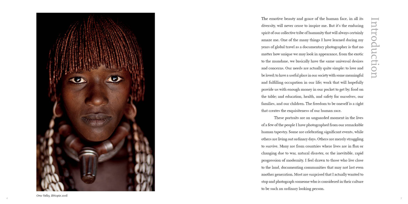 Human Tribe-Schiffer Publishing