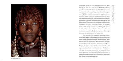 Human Tribe-Schiffer Publishing