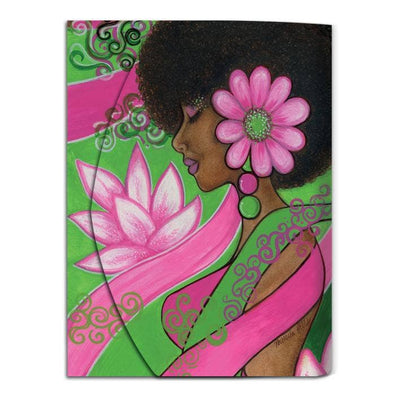 Silent Beauty Stylus Purse Pal-Shades of Color, LLC