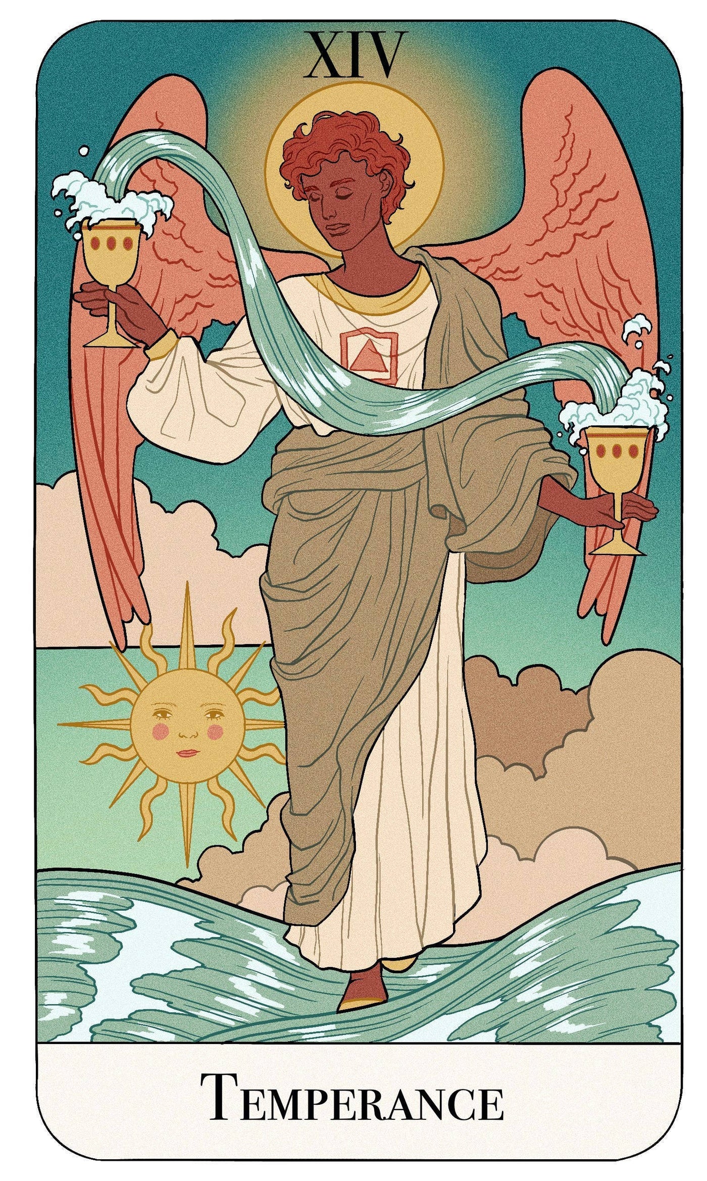 Essential Tarot -Hachette Book Group