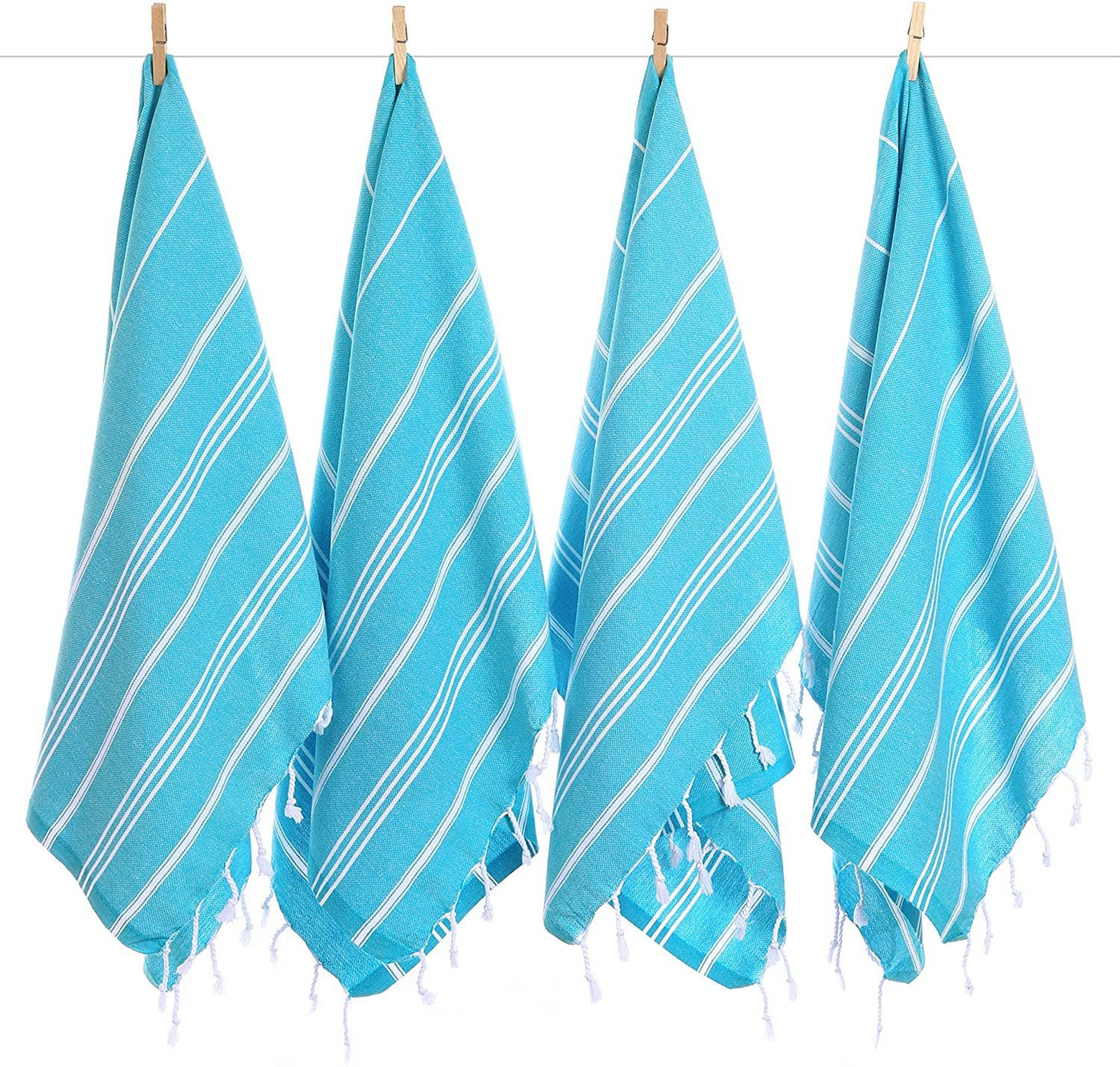 Basic Layers - Monaco Hand Towel
