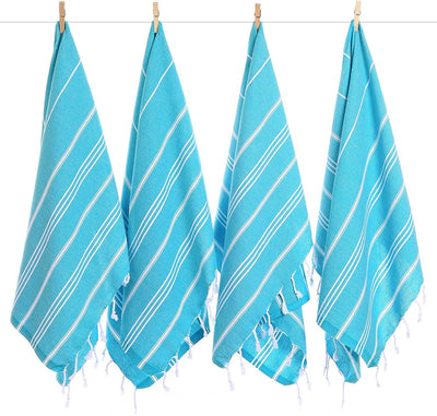 Basic Layers - Monaco Hand Towel