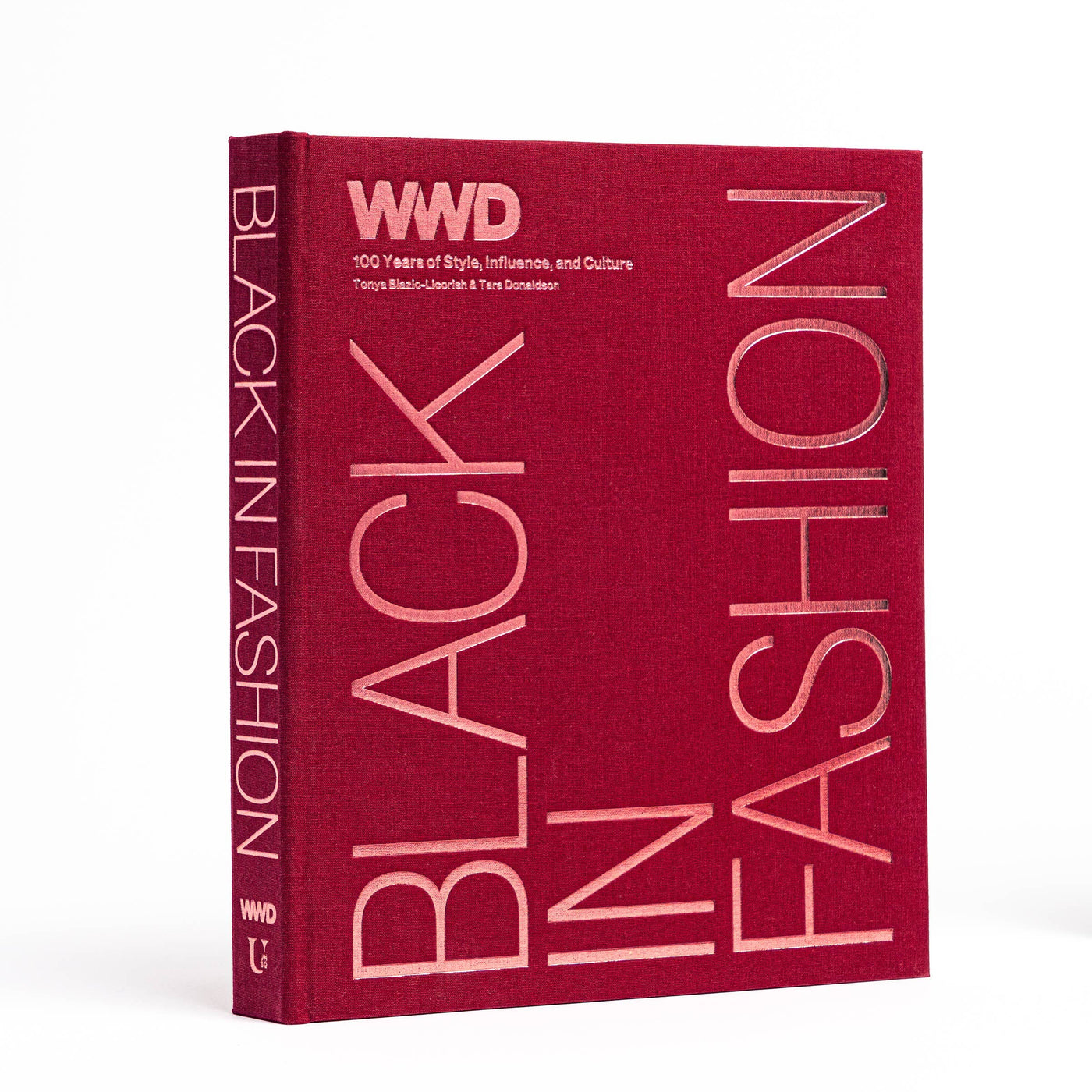Hachette Book Group - Black in Fashion: 100 Years of Style, Influence & Culture