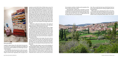 Schiffer Publishing - Women Artisans of Morocco: Their Stories, Their Lives