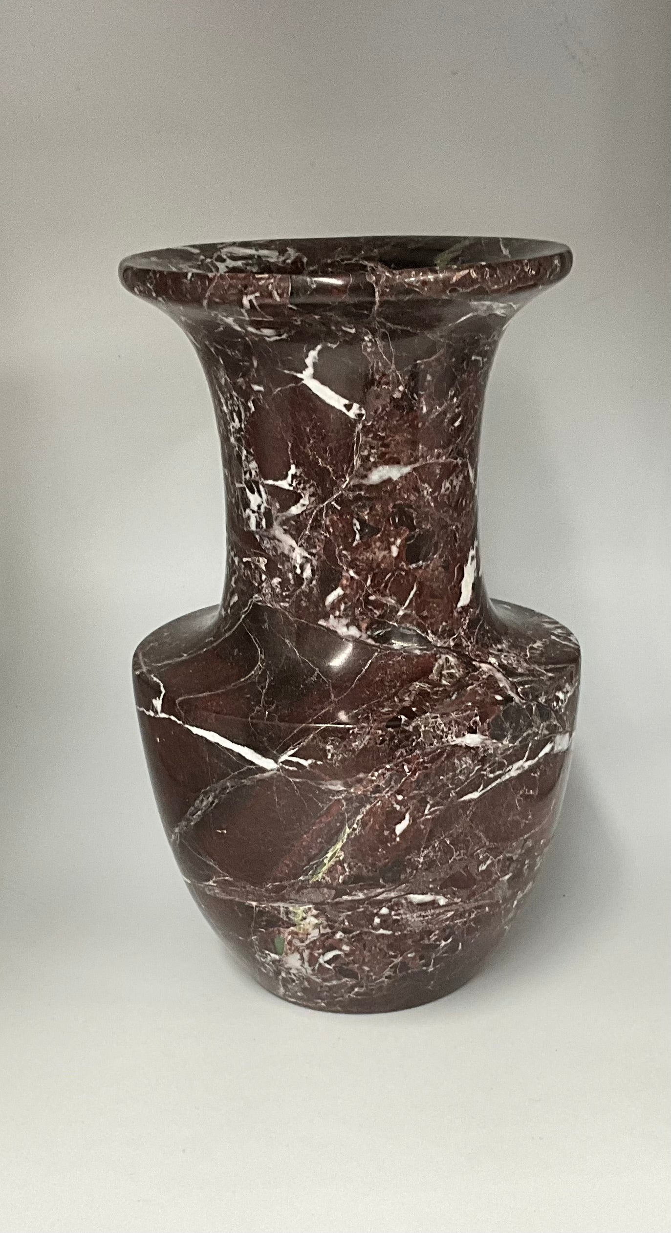 Marble Vase