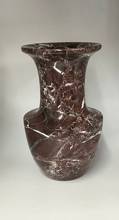 Marble Vase