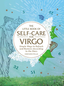 The Little Self-Help Book of Zodiac Signs
