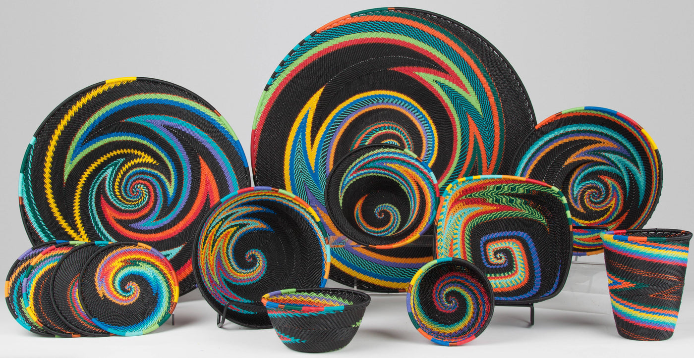 African Rainbow TW Collection-Bridge for Africa