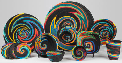 African Rainbow TW Collection-Bridge for Africa
