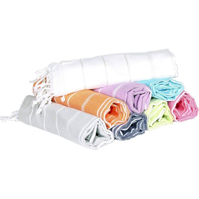 Basic Layers - Monaco Hand Towel