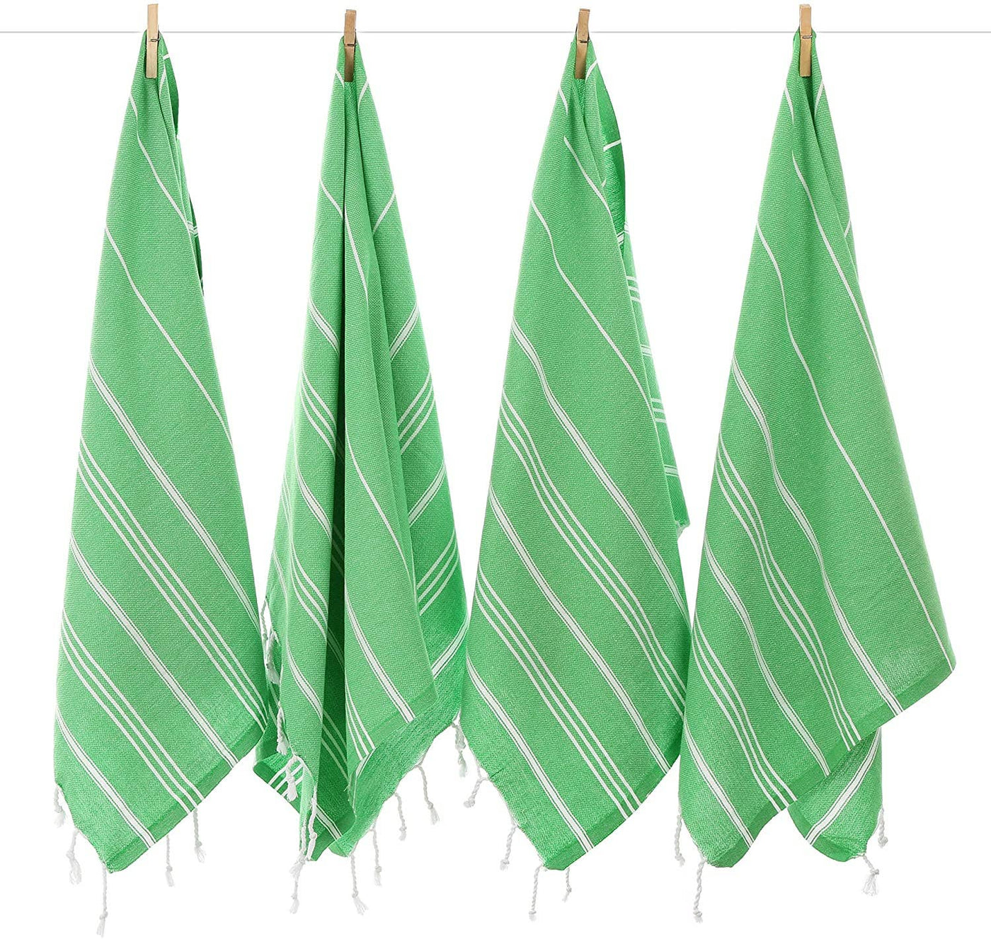 Basic Layers - Monaco Hand Towel