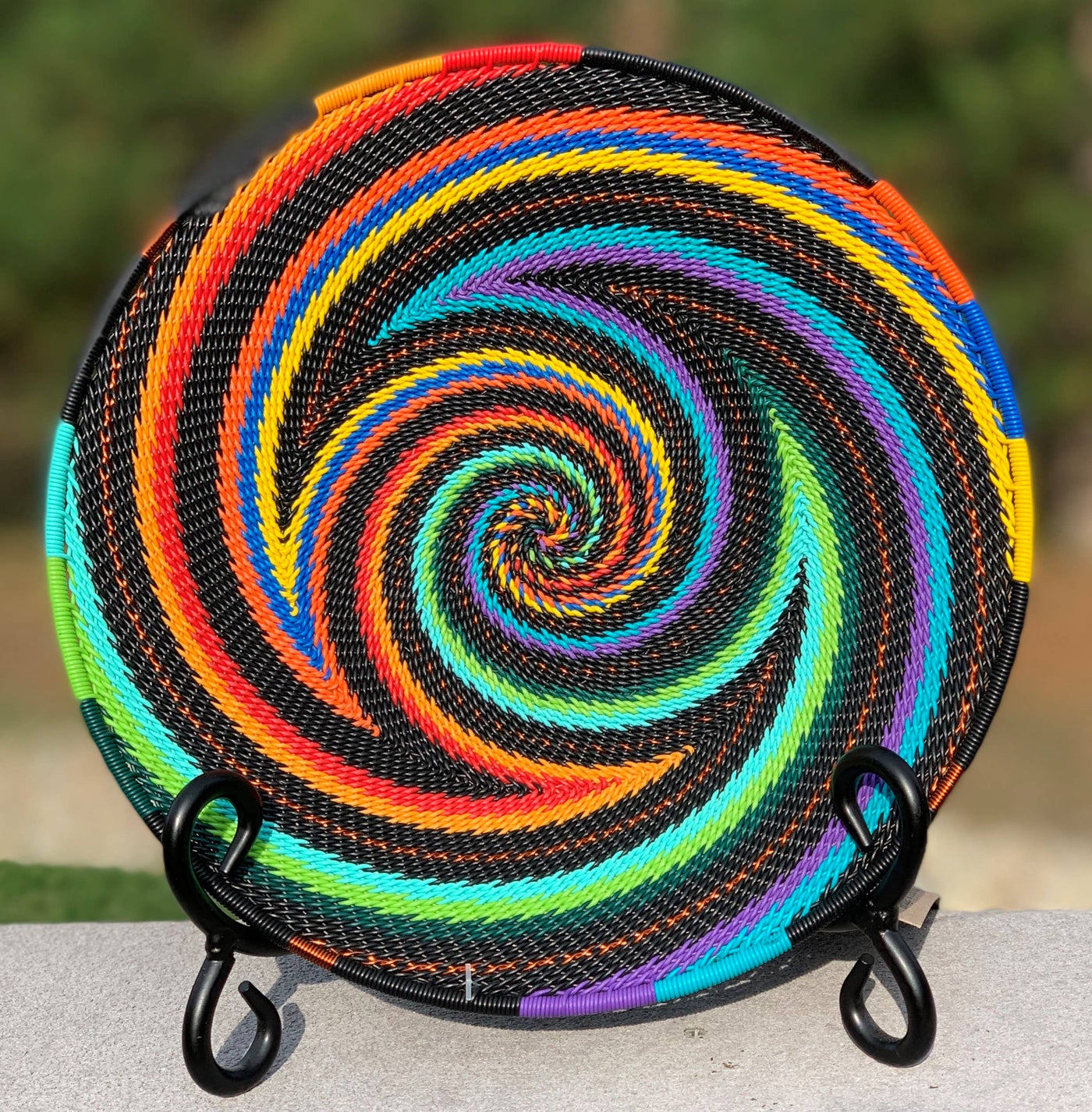 African Rainbow TW Collection-Bridge for Africa