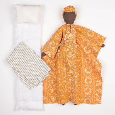 Silaiwali Dolls