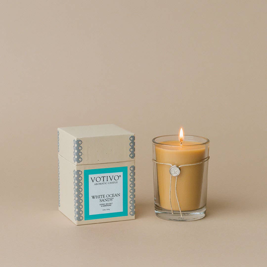 Votivo - Votivo 6.8 Aromatic Candle Mix and Match Bundle - 12 pack