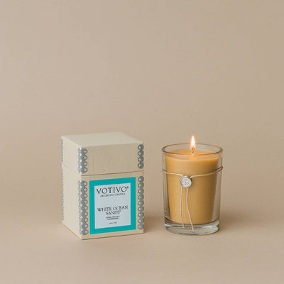Votivo - Votivo 6.8 Aromatic Candle Mix and Match Bundle - 12 pack