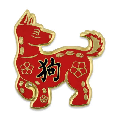 Lunar Zodiac Enamel Pins