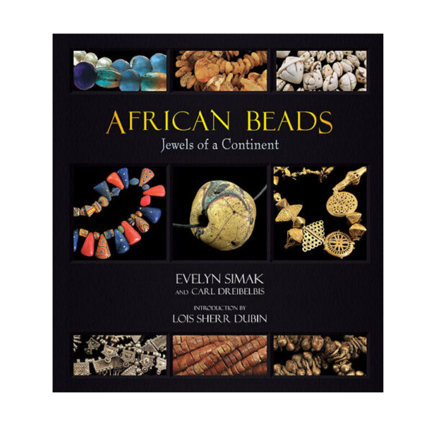 African Beads: Jewels of a Continent - Africa Direct
