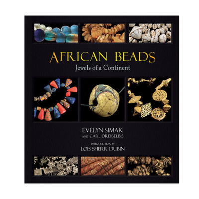 African Beads: Jewels of a Continent - Africa Direct