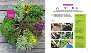 Flea Market Garden Style