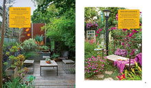 Flea Market Garden Style