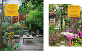 Flea Market Garden Style