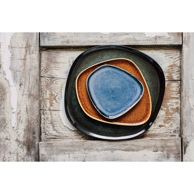 Danica Heirloom - Tumble Plate 10 inch