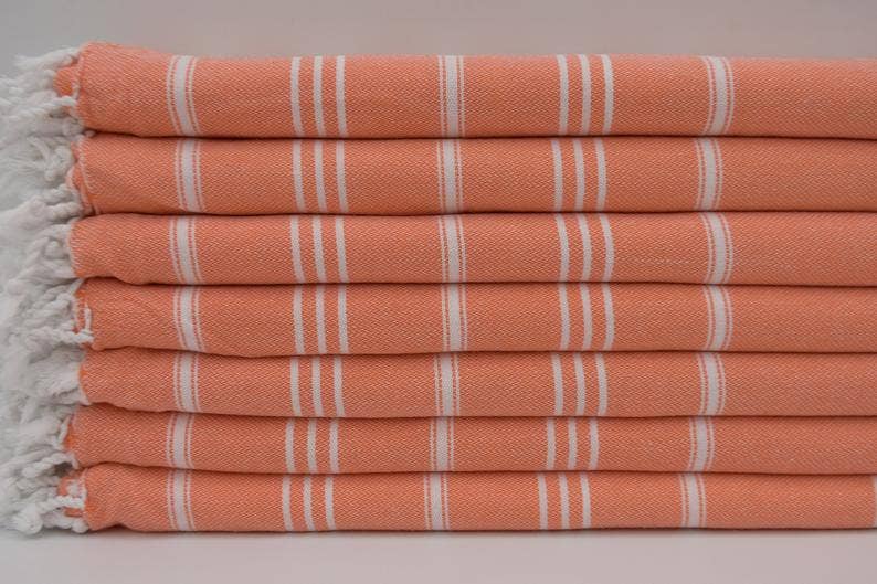 Basic Layers - Monaco Hand Towel