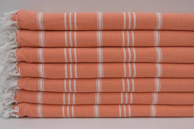 Basic Layers - Monaco Hand Towel