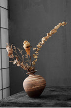 Gohobi - Gohobi Handmade Ikebana Vase, Japanese vase, Colourful set,
