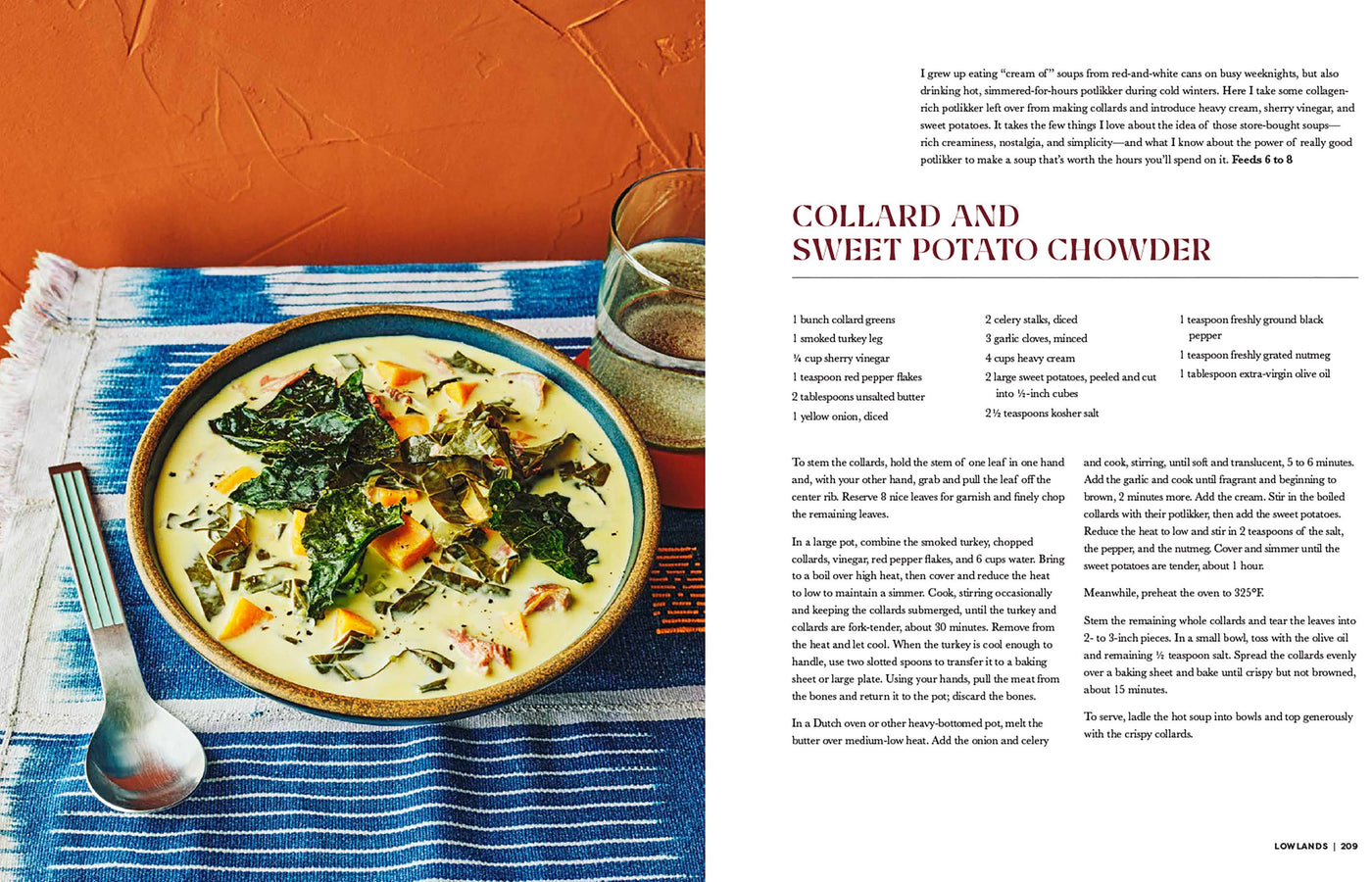 Hachette Book Group - Our South: Black Food Through My Lens