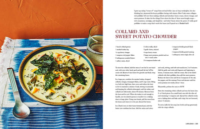 Hachette Book Group - Our South: Black Food Through My Lens