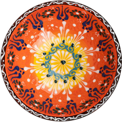 Ceramic Bowl-Benjamin International