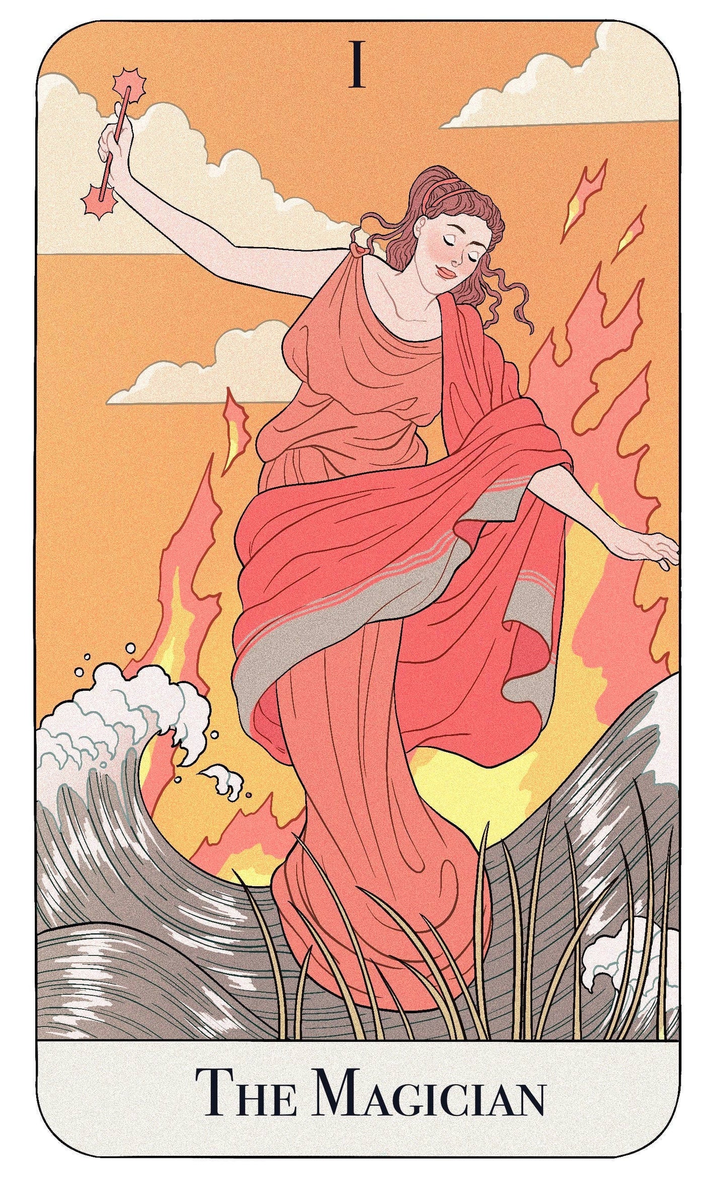 Essential Tarot -Hachette Book Group