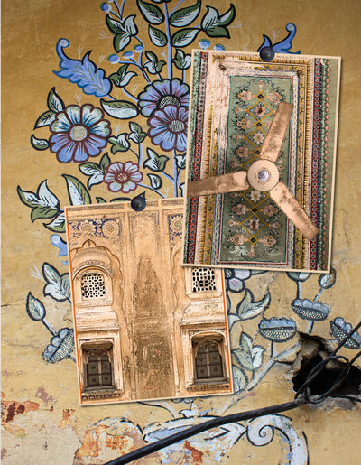 Schiffer Publishing - The Pigment Trail