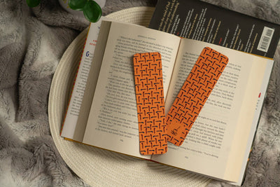 Ankara Bookmark - Book Mark
