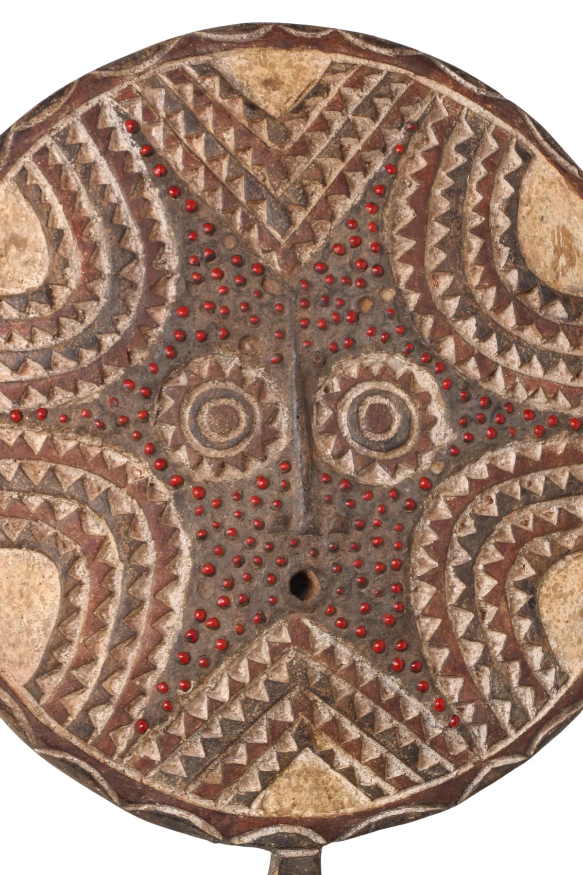 Bobo Tribe Mask
