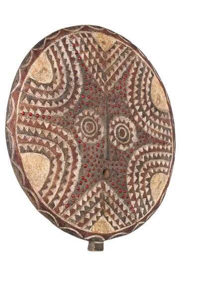 Bobo Tribe Mask