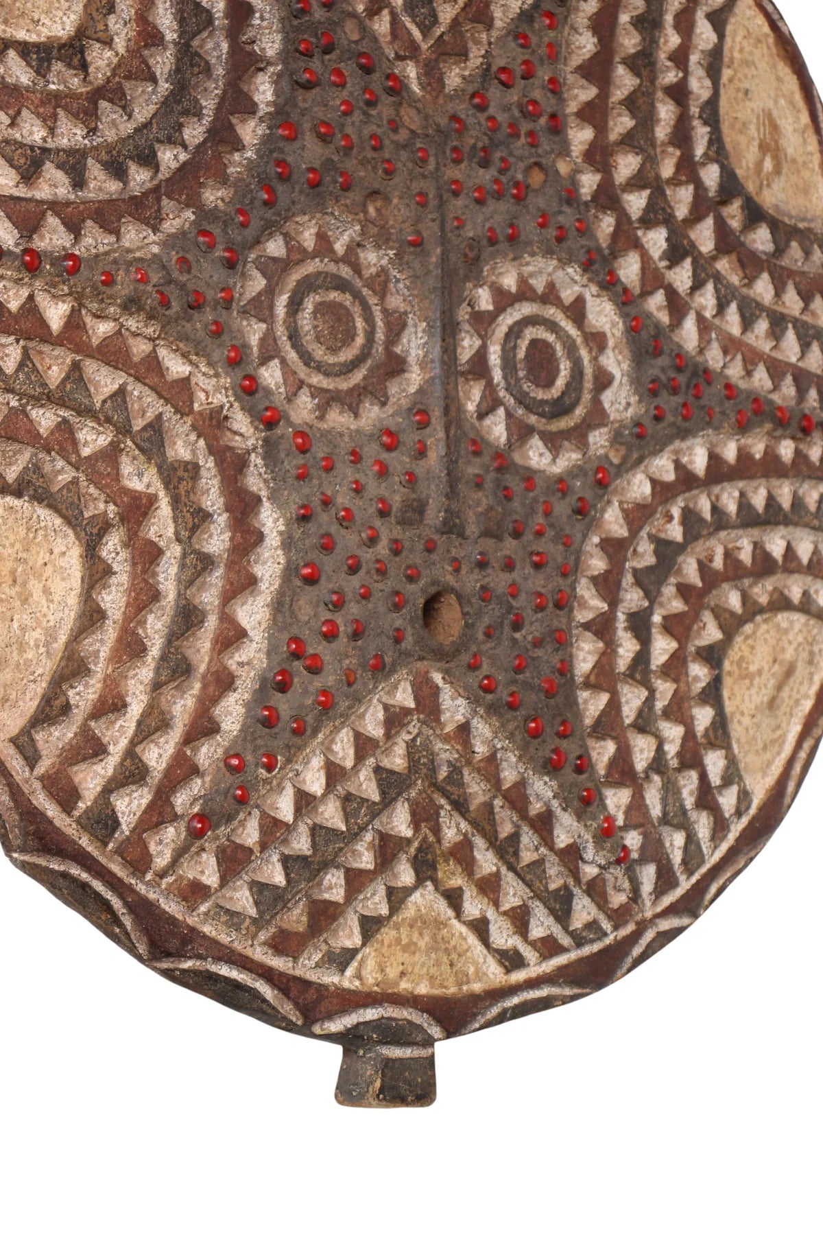 Bobo Tribe Mask