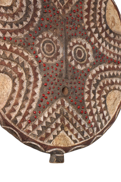 Bobo Tribe Mask