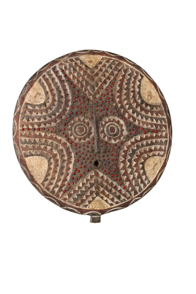Bobo Tribe Mask