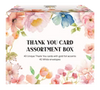 Thank You Card Assortment Box
